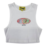 Skeesh Girls Rule Tank