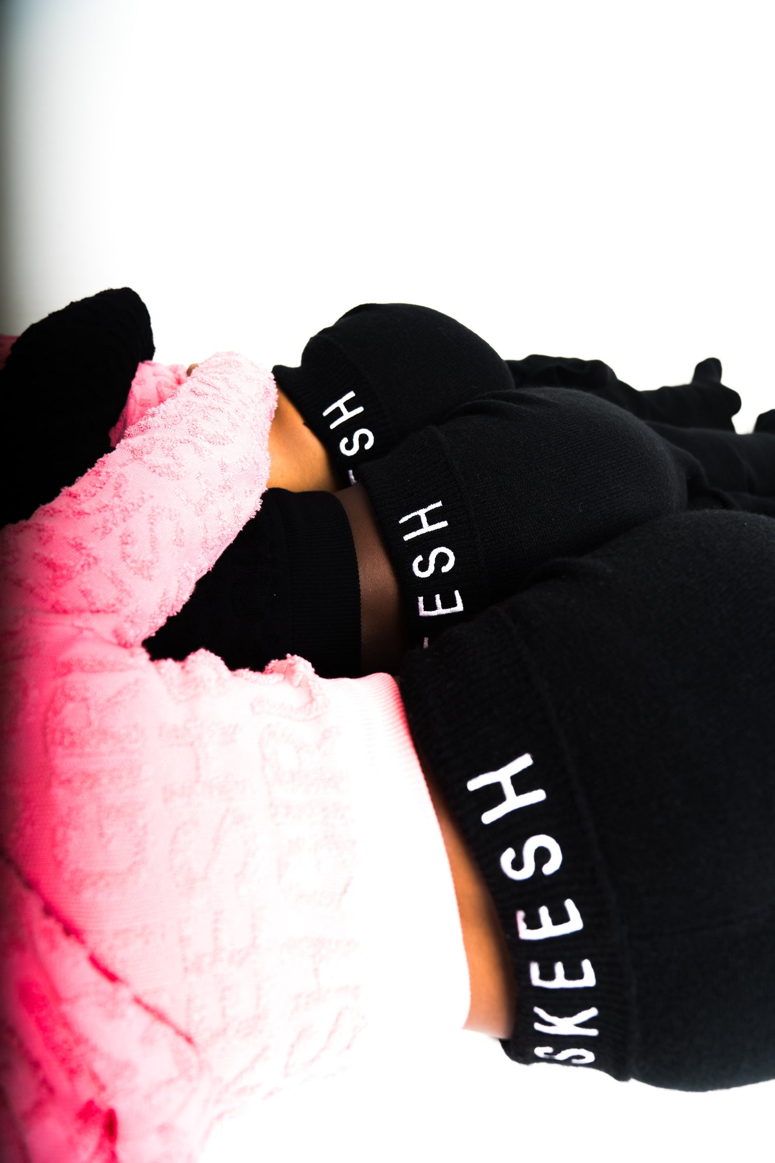Skeesh – SkeeshEnt