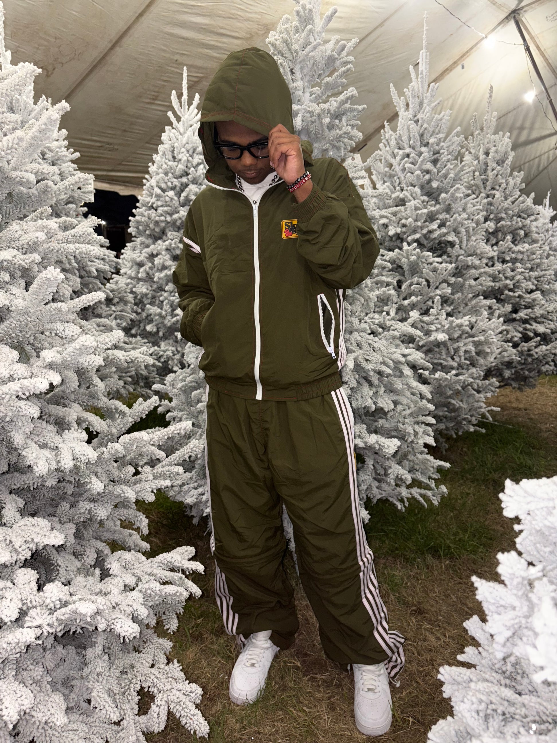 Skeesh – SkeeshEnt