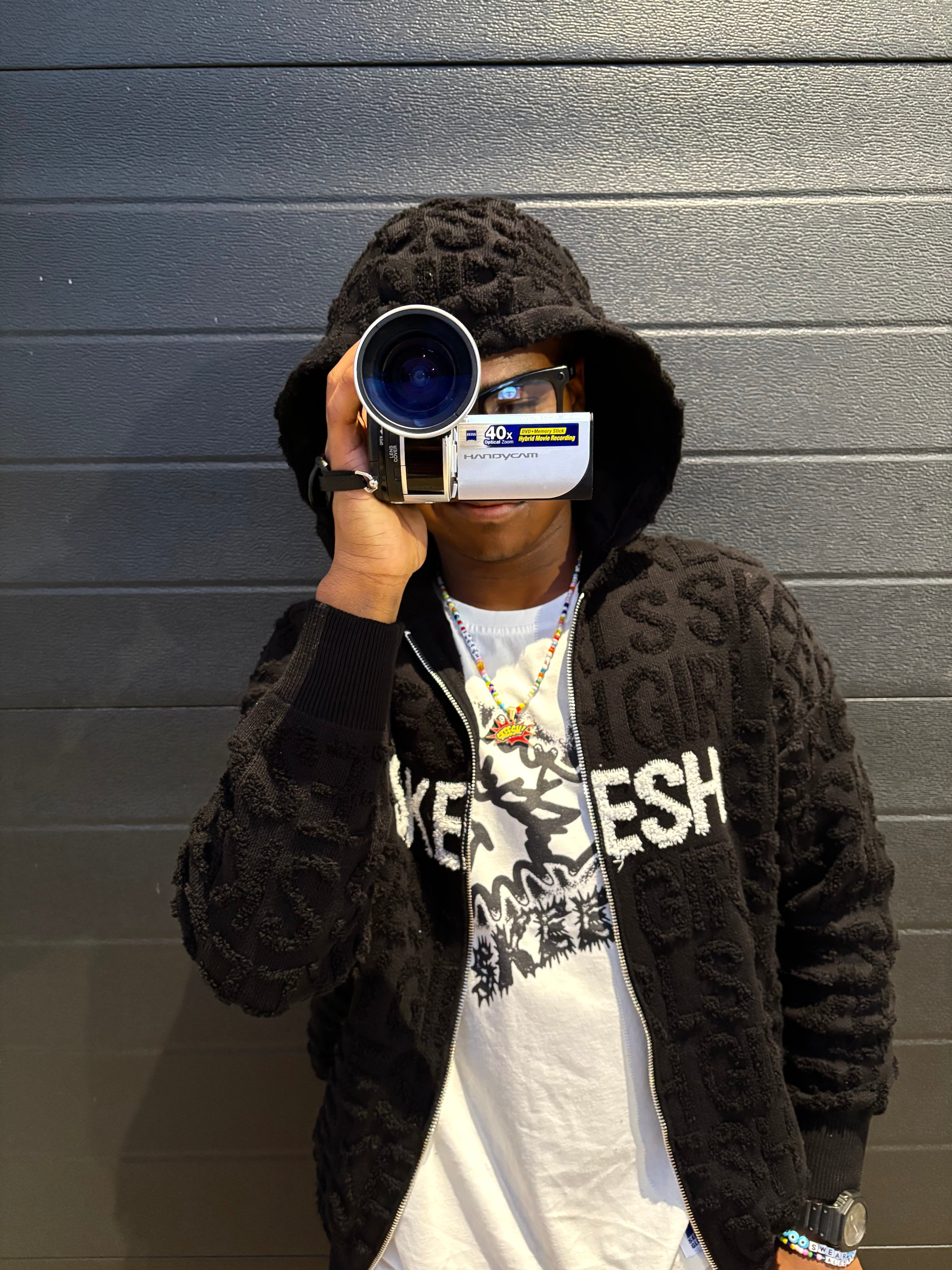 Skeesh – SkeeshEnt