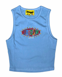 Skeesh Girls Rule Tank