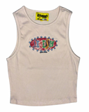 Skeesh Girls Rule Tank
