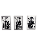 Skeesh Deck of Cards