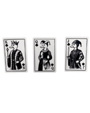 Skeesh Deck of Cards