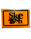 Skeesh Deck of Cards