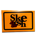 Skeesh Deck of Cards