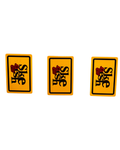Skeesh Deck of Cards