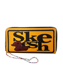 Skeesh Tall Wallet