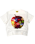 Skeesh Apple a Day Tee