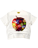 Skeesh Apple a Day Tee