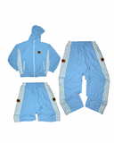 Skeesh V2 Track Jacket