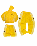 Skeesh V2 Track Jacket