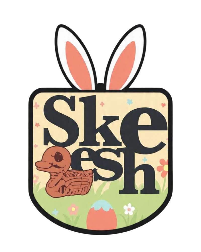 Skeesh – SkeeshEnt