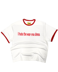 Skeesh IHTWYD Tee