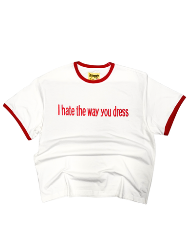 Skeesh IHTWYD Tee