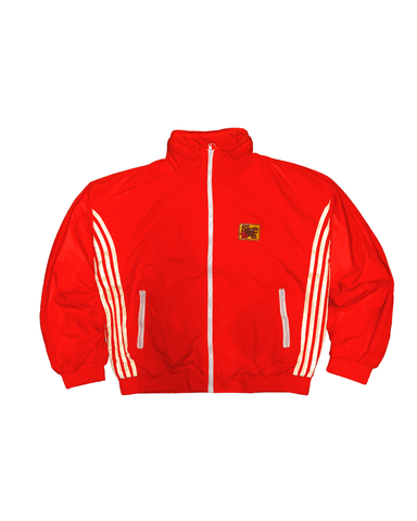 Skeesh V2 Track Jacket