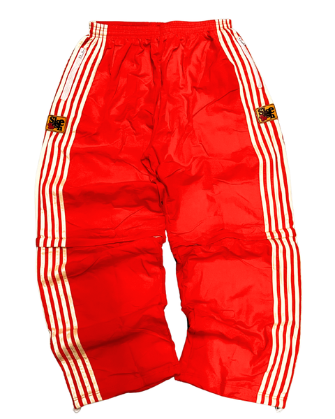 パンツ Stripe skert pant approved by siva パンツ Stripe skert pant approved by siva Nsf Blue Stripe