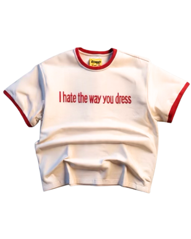 Skeesh IHTWYD Tee