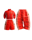 Skeesh V2 Track Jacket