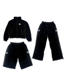 Skeesh V2 Track Jacket