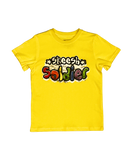 Skeesh Soldier Skids Tee