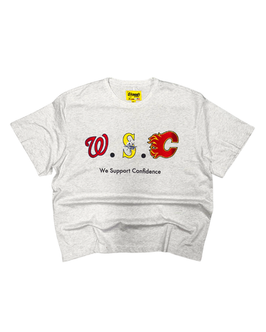Skeesh WSC Tee