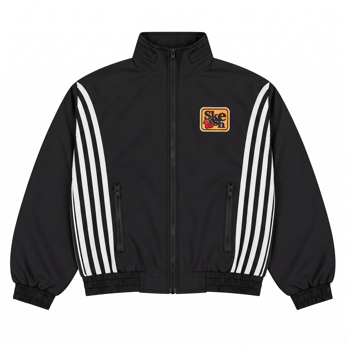 Skids Homegame TrackJacket