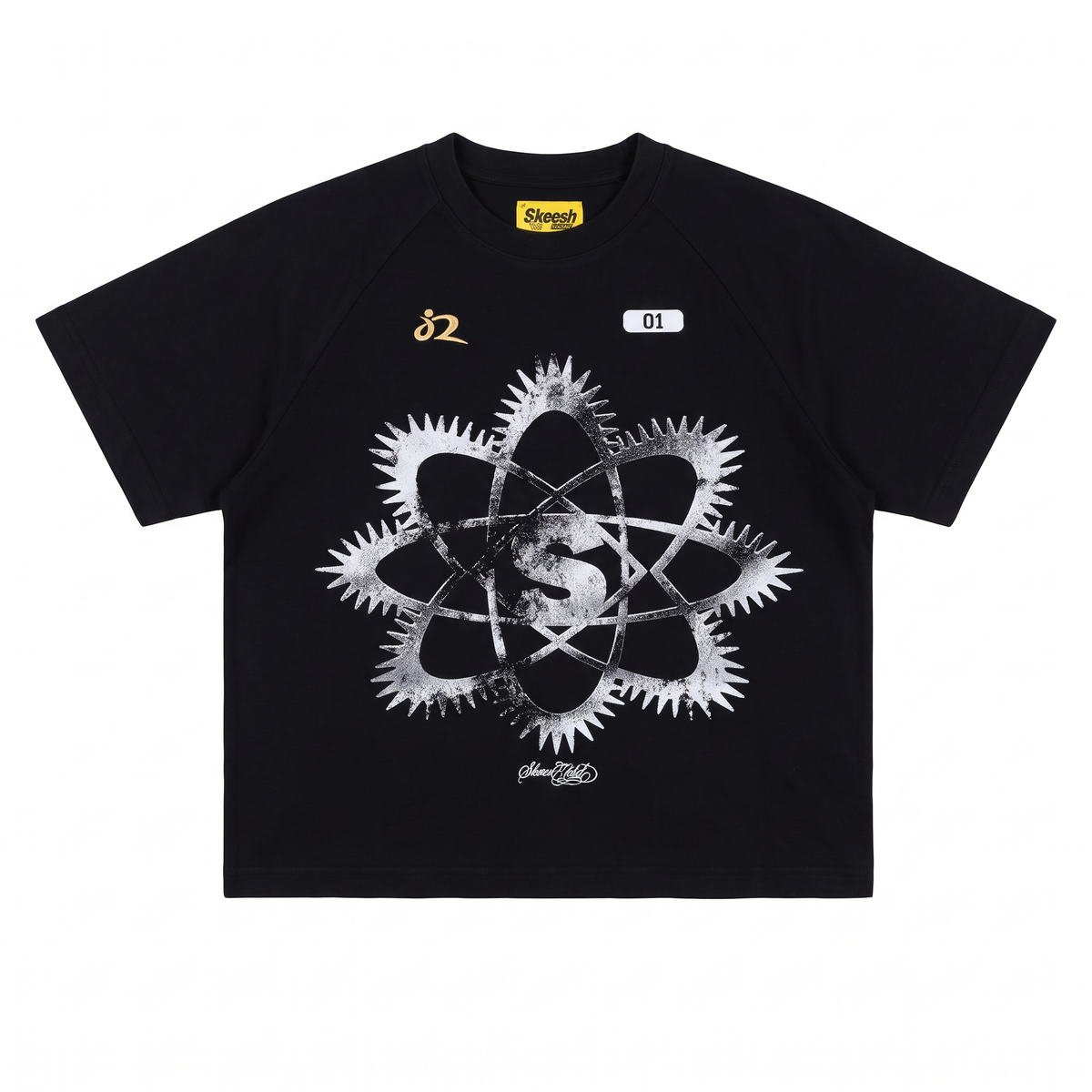 Skeesh ETP Tee