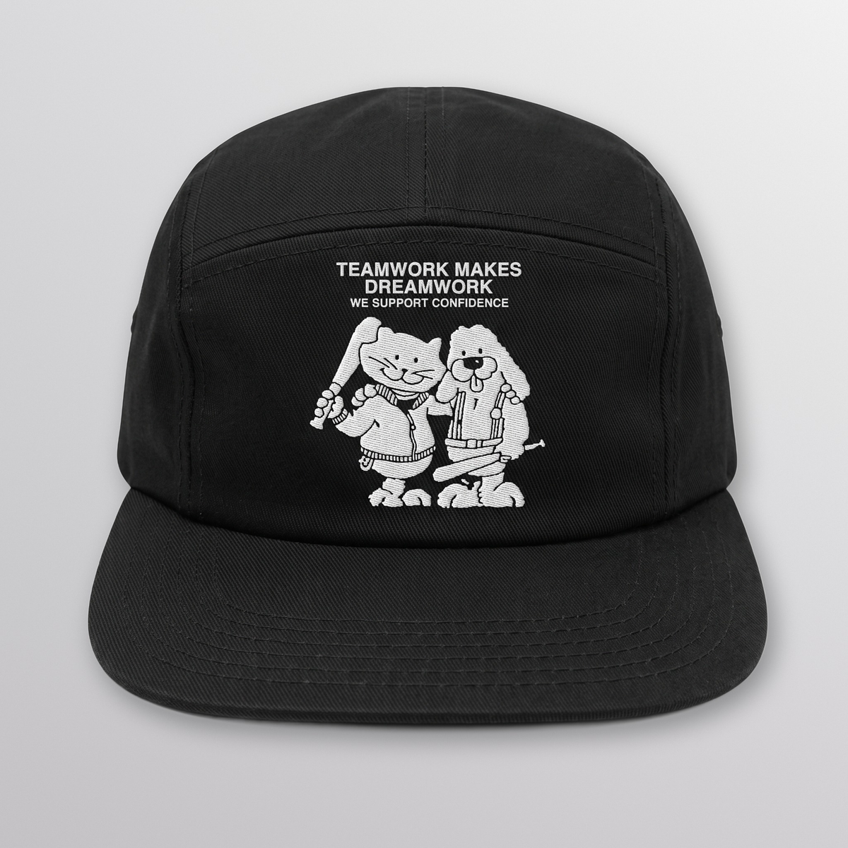 SK Teamwork Cap
