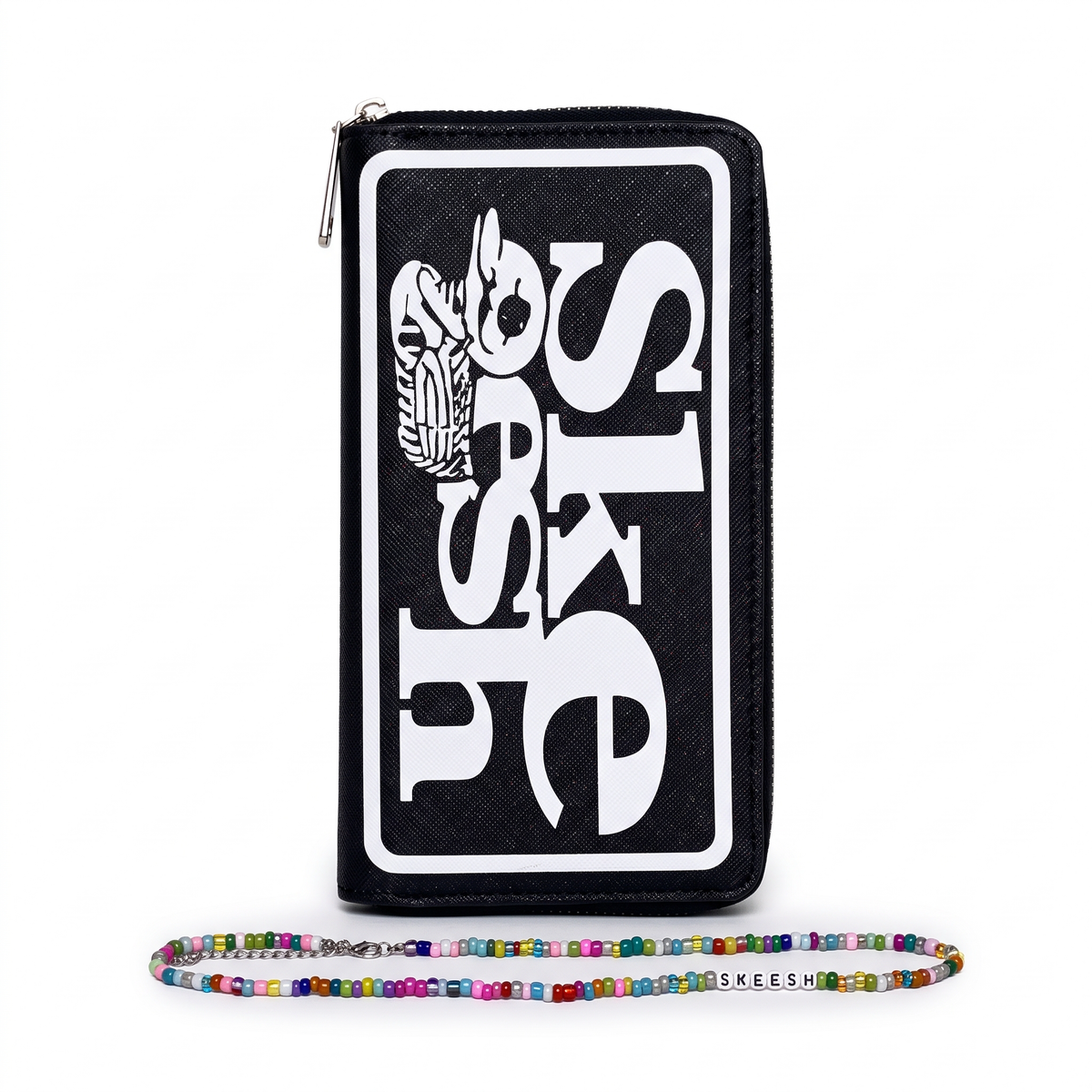 Skeesh Tall Wallet