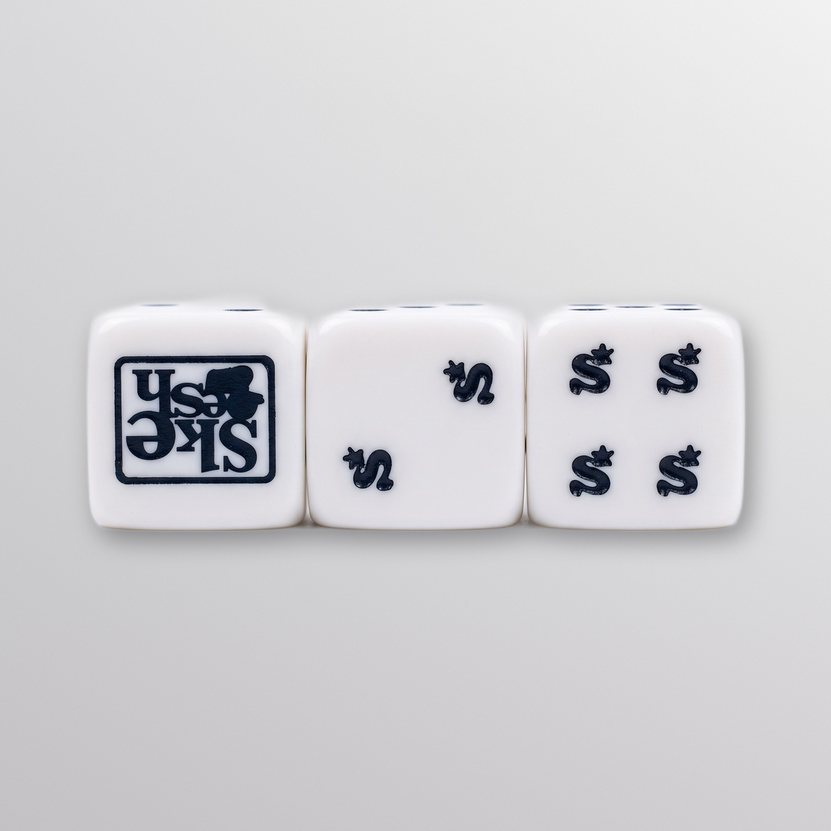 Skeesh Dice