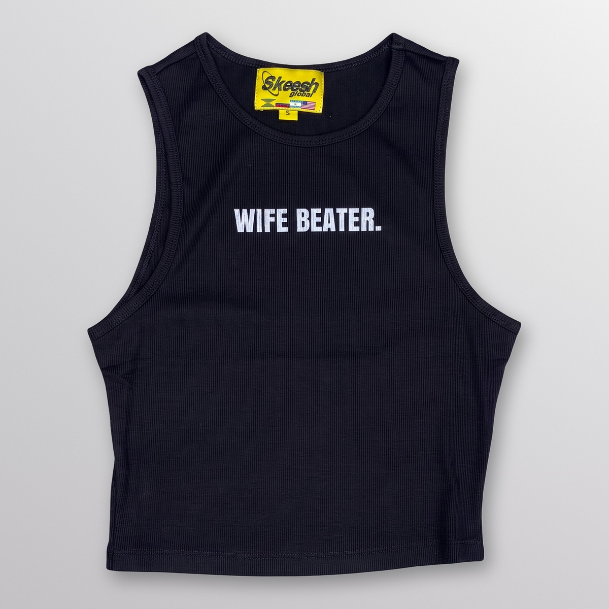 Skeesh Girls Tank