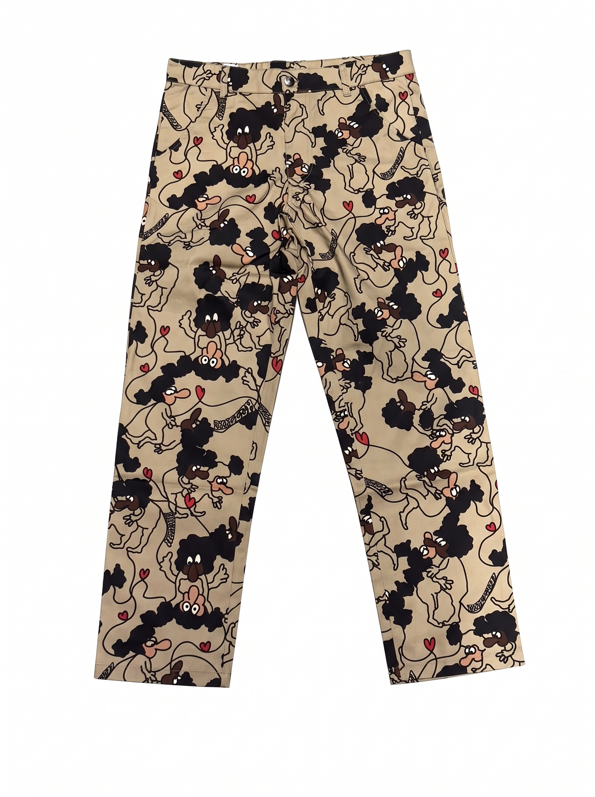 Skeesh S.H.A.M Pants - front