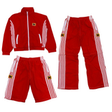 Skeesh V2 Track Jacket