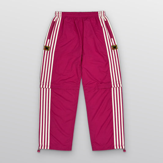 Skeesh V2 Trackpants Hot Pink, front view
