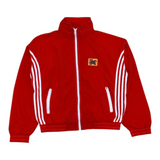 Skeesh V2 Track Jacket